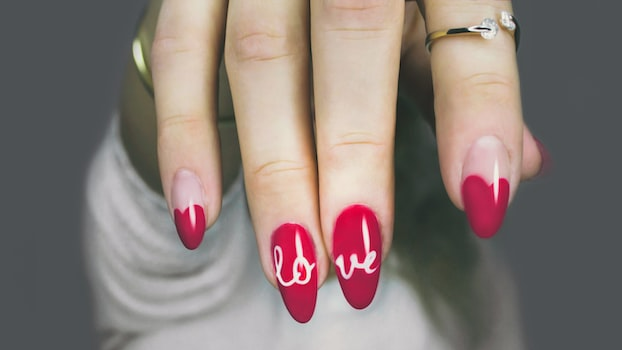 Nail Extensions