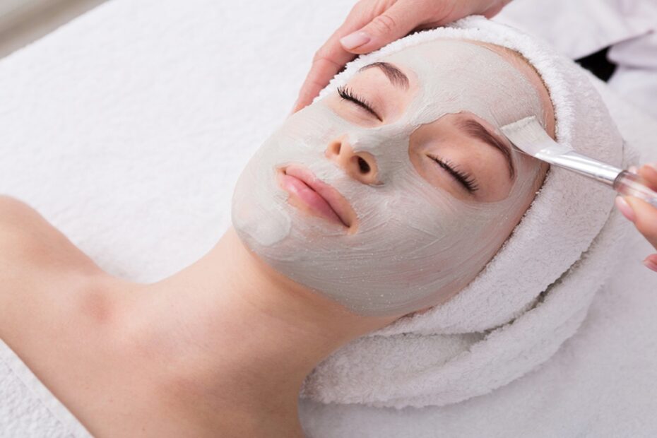 Beauty Industry