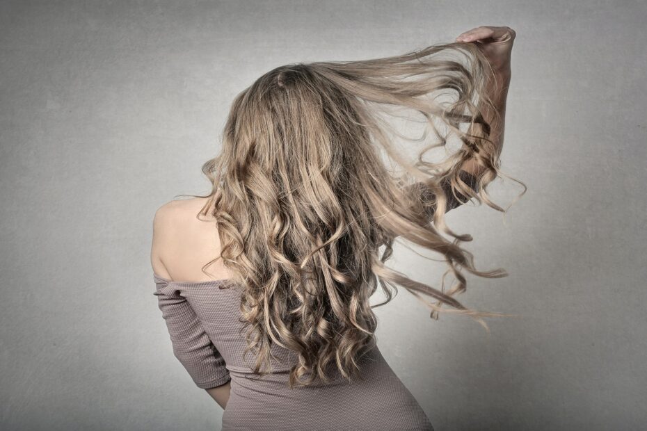Hair Extensions