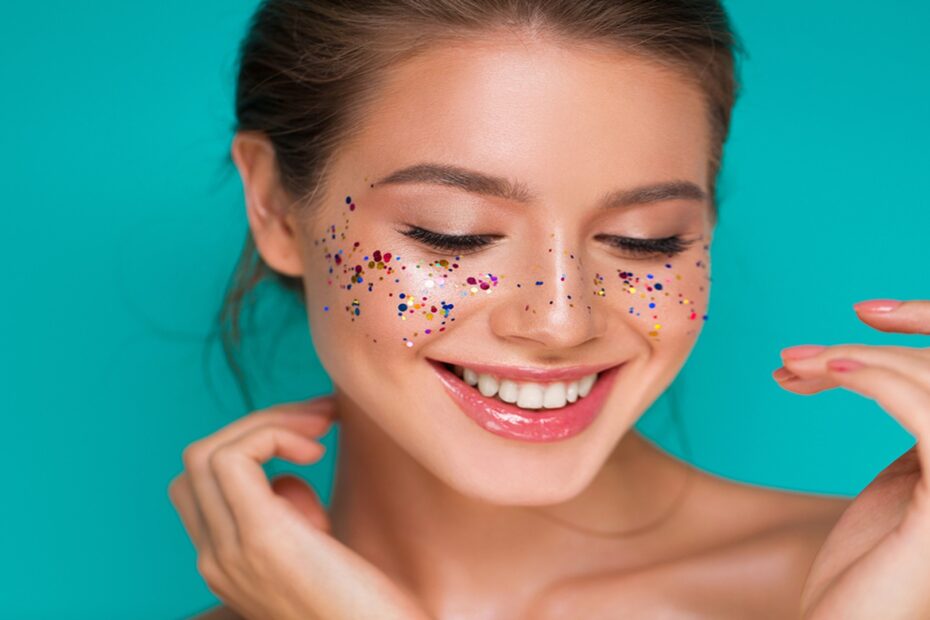 Permanent Lip Color