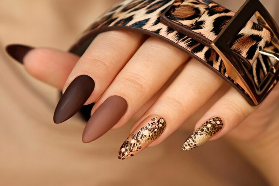 Tips for Choosing Nail Shapes for Extensions - GlobalFashion