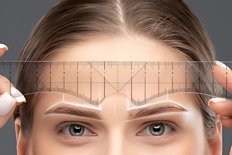 Best Microblading in Bangalore