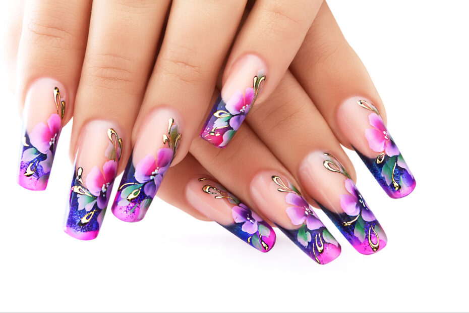 Nail Paint in Delhi 2024