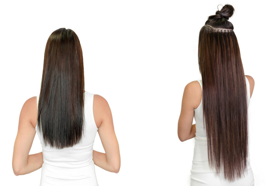 Best Hair Extensions in Gurgaon Supermart 1