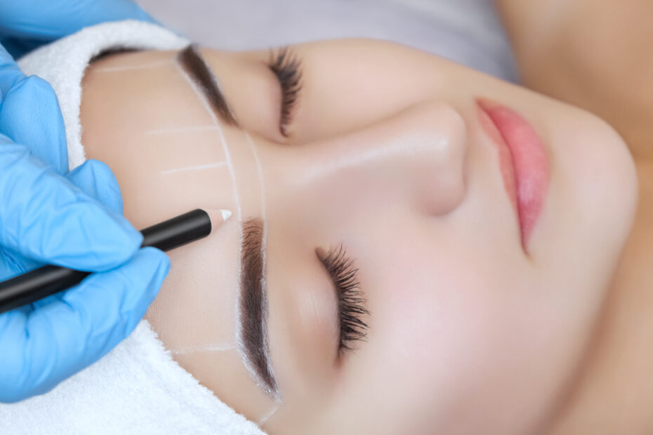 Microblading Guide: How It Works, What It Costs