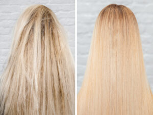 Best Hair Extensions in Delhi Minou Nails