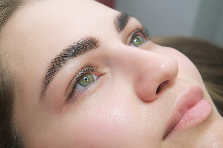 Can Microblading Removal Cause Allergic Reaction