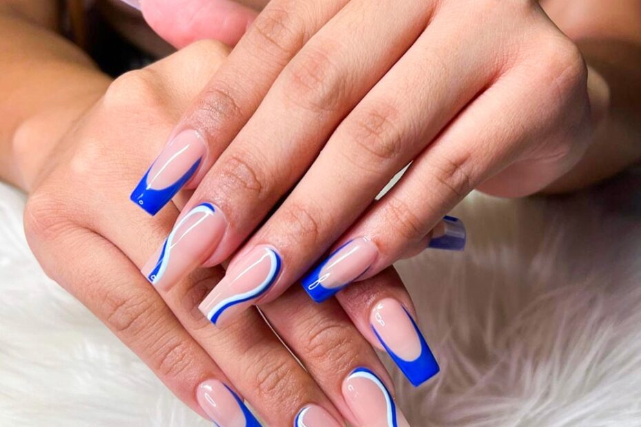 Nail Care in Burari