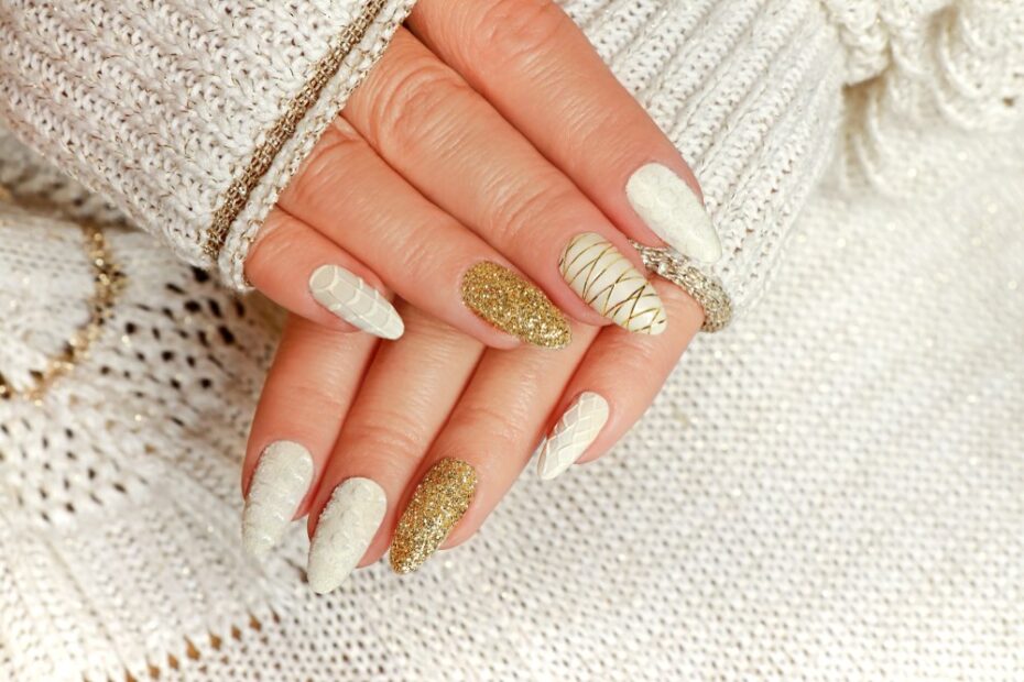 Nail Extensions Clinic Near Gurgaon