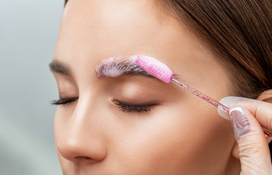 Best Eyebrow Lamination in Bangalore