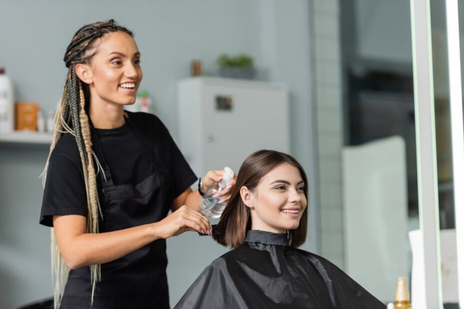 Hair Extensions in Gurugram
