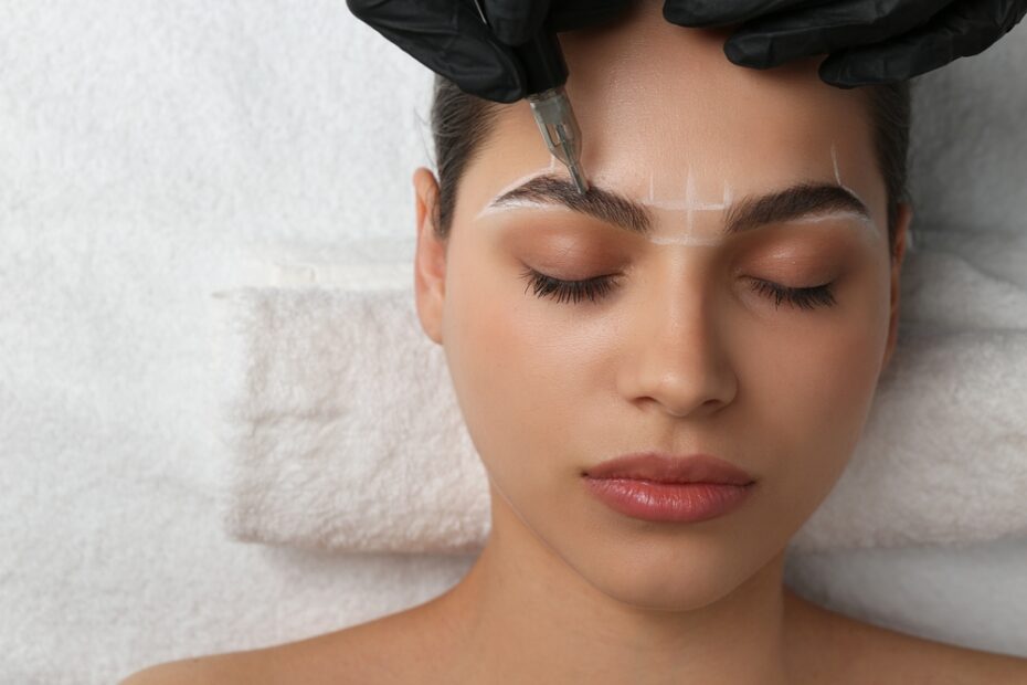 Microblading Removal Under 5000 in Gurgaon