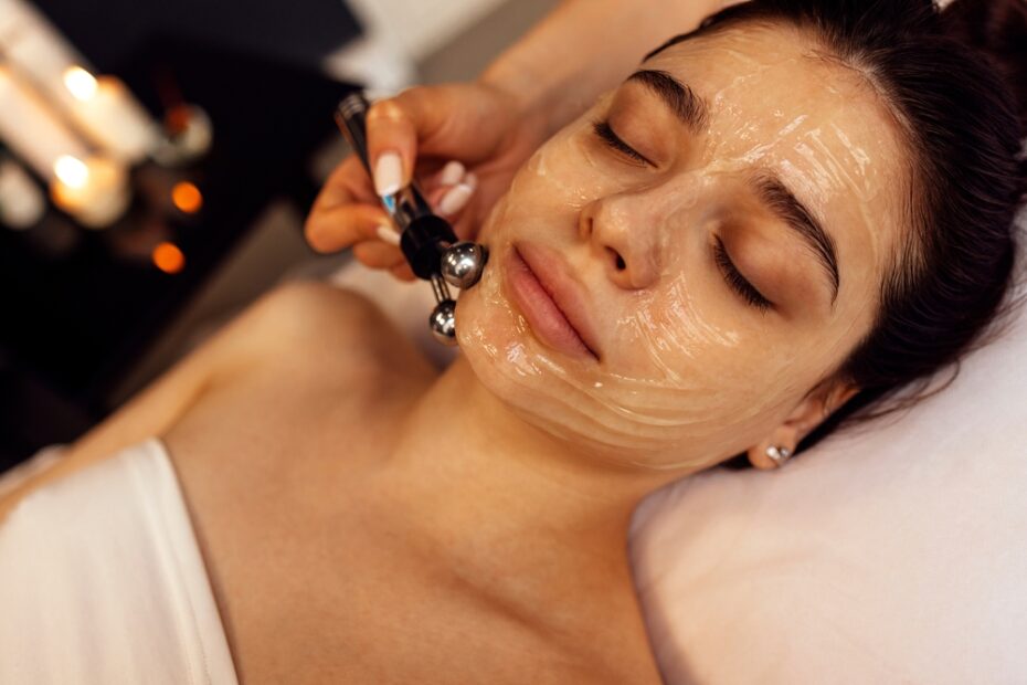 BB Glow Treatment