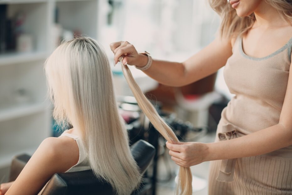 Hair Extensions Under 500 in Gurgaon
