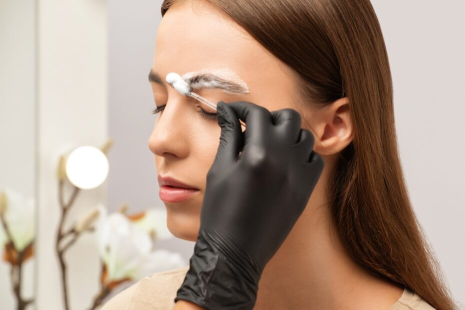 Premium Microblading in Gurgaon Supermart 1