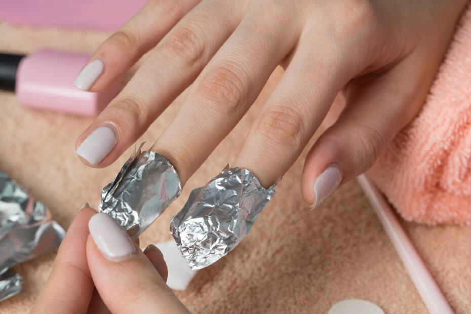 Nail Remover Clinic in Pune