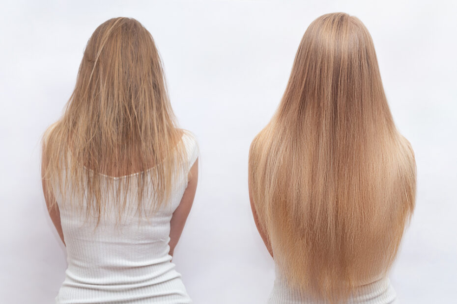 Hair Extensions in Pune