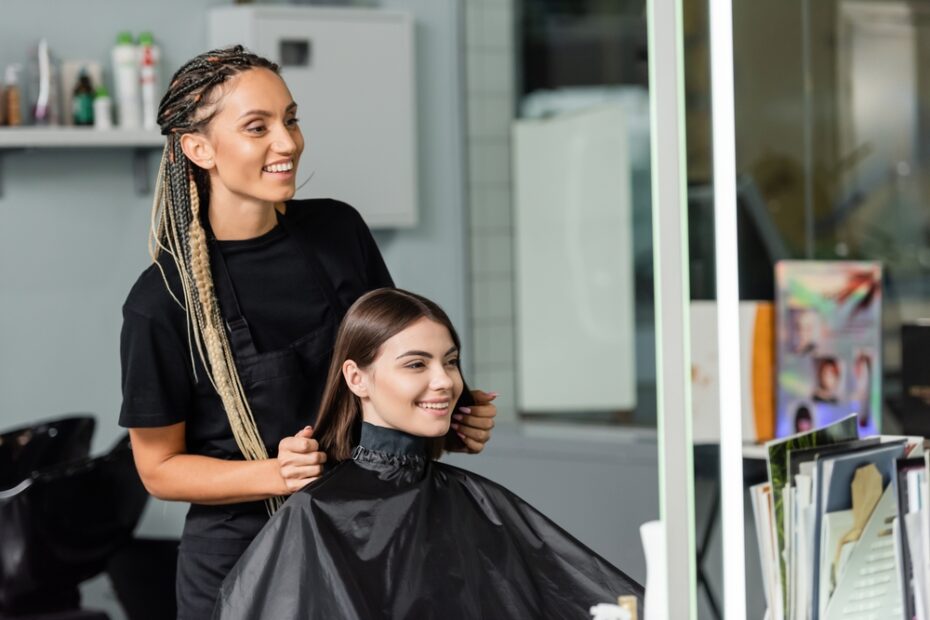 Best Hair extensions in gurgaon supermart 1