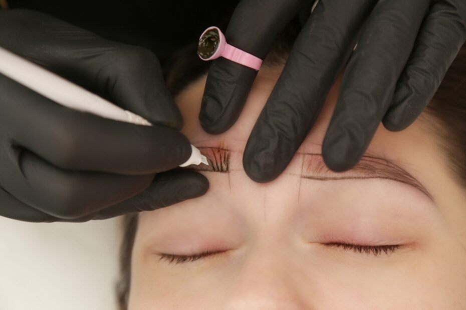 Microblading for Beginners