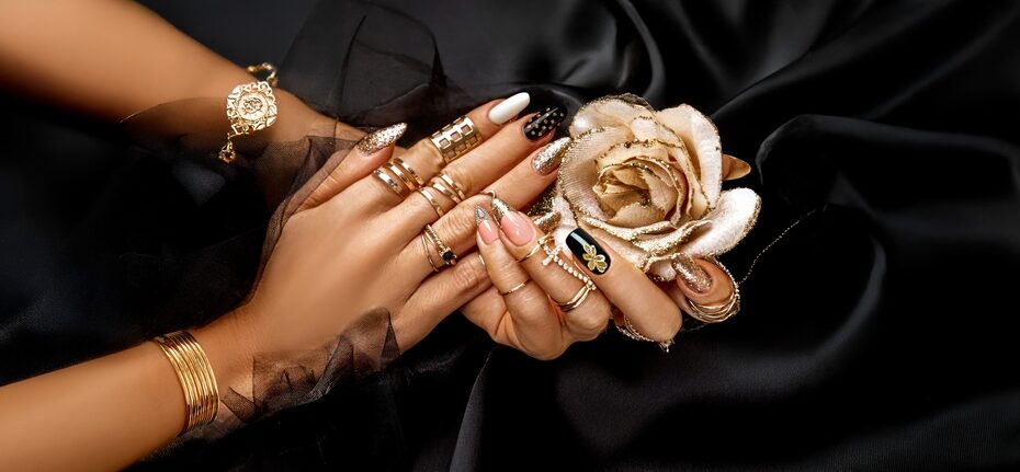 Nail Parlour Burari