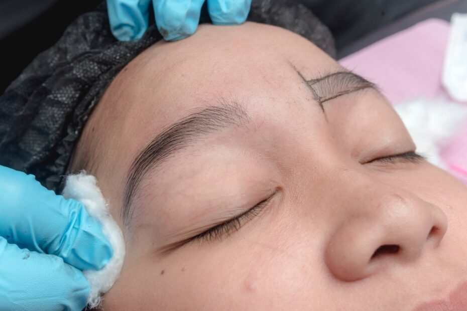 Cost of Microblading Removal in Gurugram