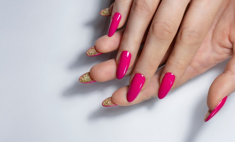 Luxury Nail Extensions