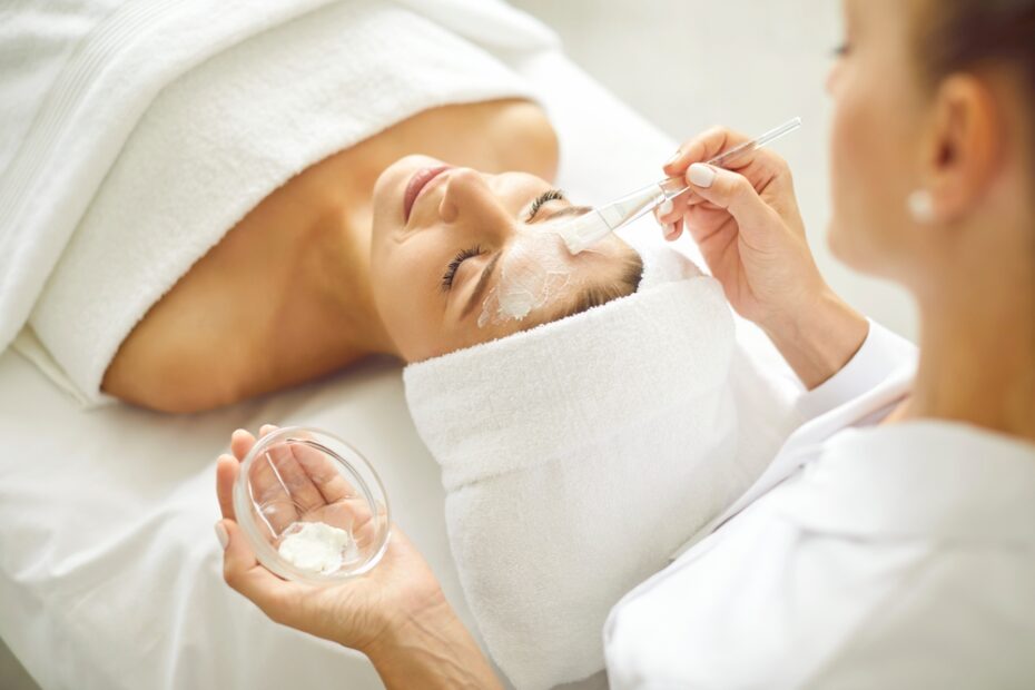 Deep Chemical Peel