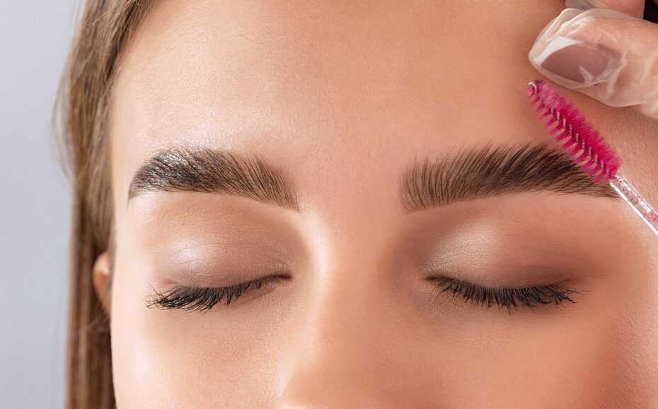 Top Eyelash Extensions in Bangalore