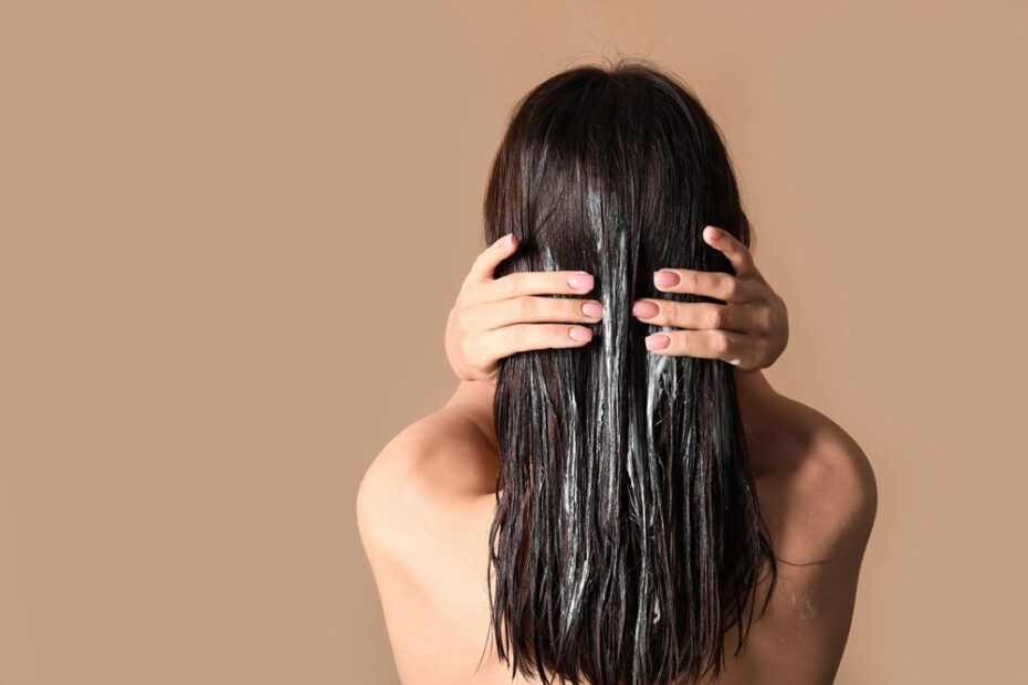 How to Remove Hair Extensions